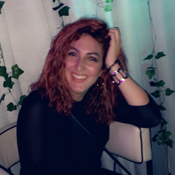 Meet your Posher, Pegah - Picture 1 of 1